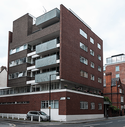 Amen Corner, Norman bailey